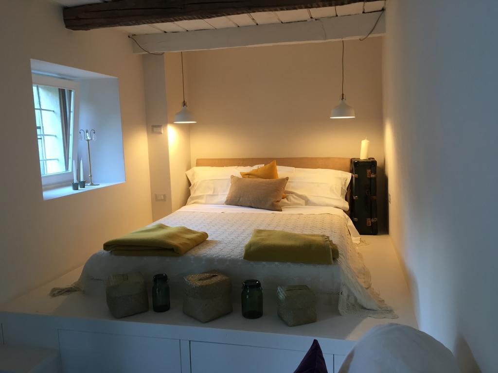 B&B Valle Spluga Il Pertugio Chiavenna Quarto foto