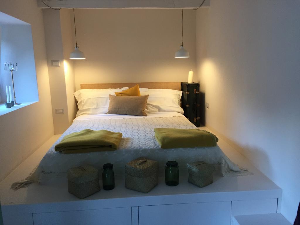 B&B Valle Spluga Il Pertugio Chiavenna Quarto foto